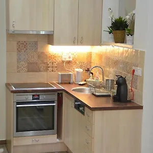 Nn Apartmanette Appartement Budapest