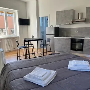 Nice And Comfy : Central Area Of Milán