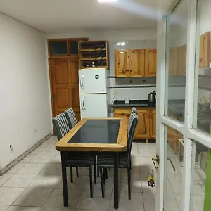 La Pipi Las Heras (Mendoza)