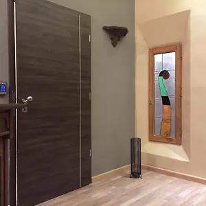Oktohome Appartement Budapest