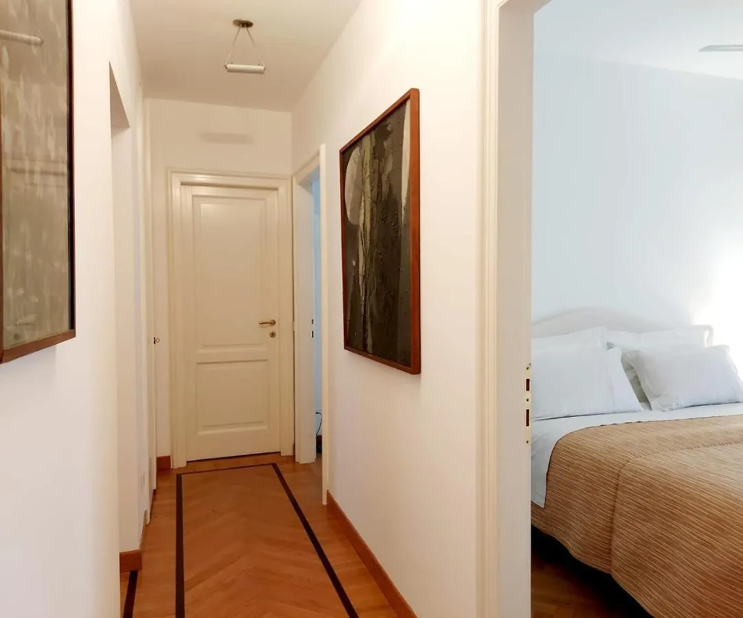 Appartement Brera Milano Italie