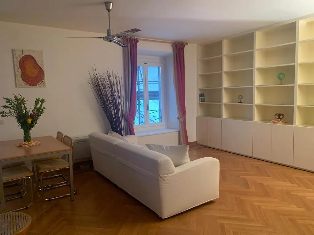 Appartement Brera Milano