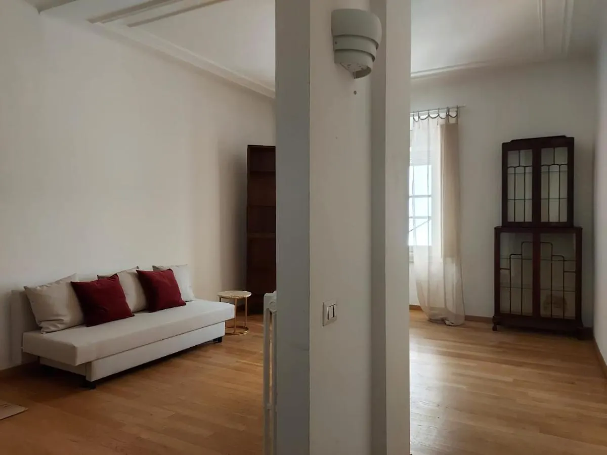 Appartement Brera Milano 0*, Milan