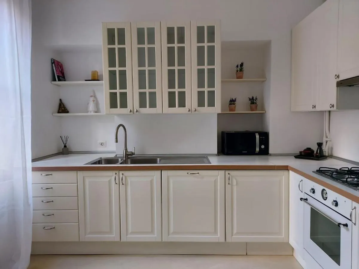 Appartement Brera Milano Italie