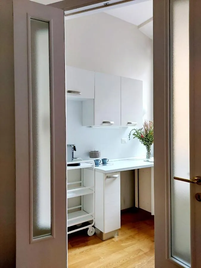 Appartement Brera Milano