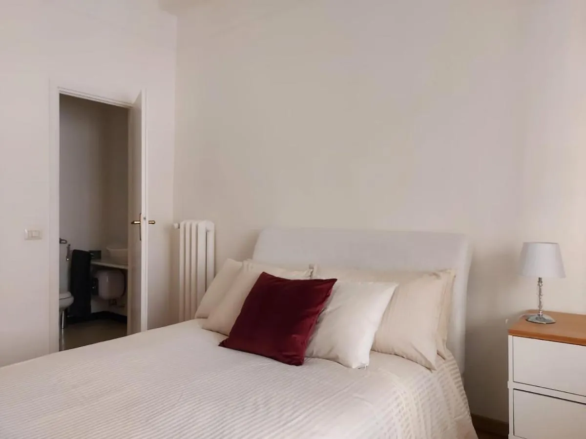 Appartement Brera Milano Milan