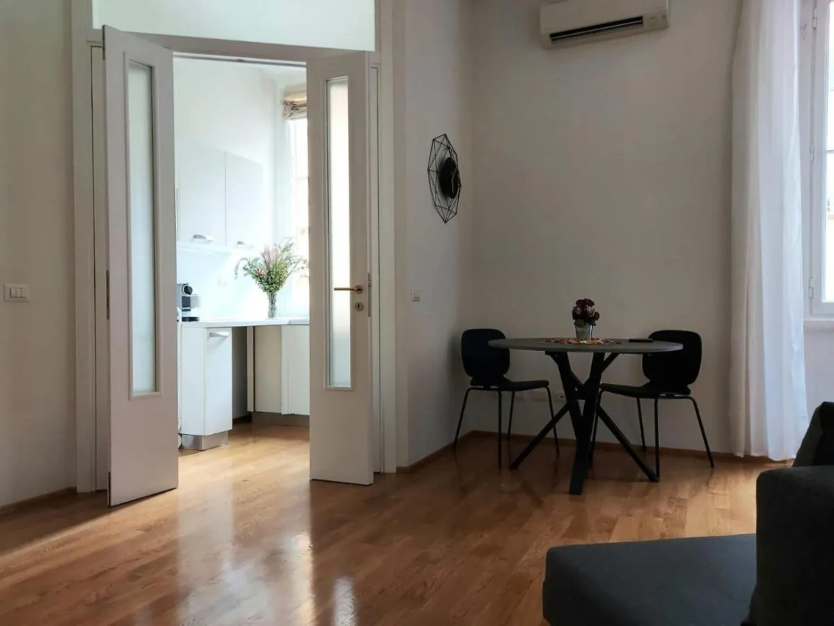 Appartement Brera Milano Milan