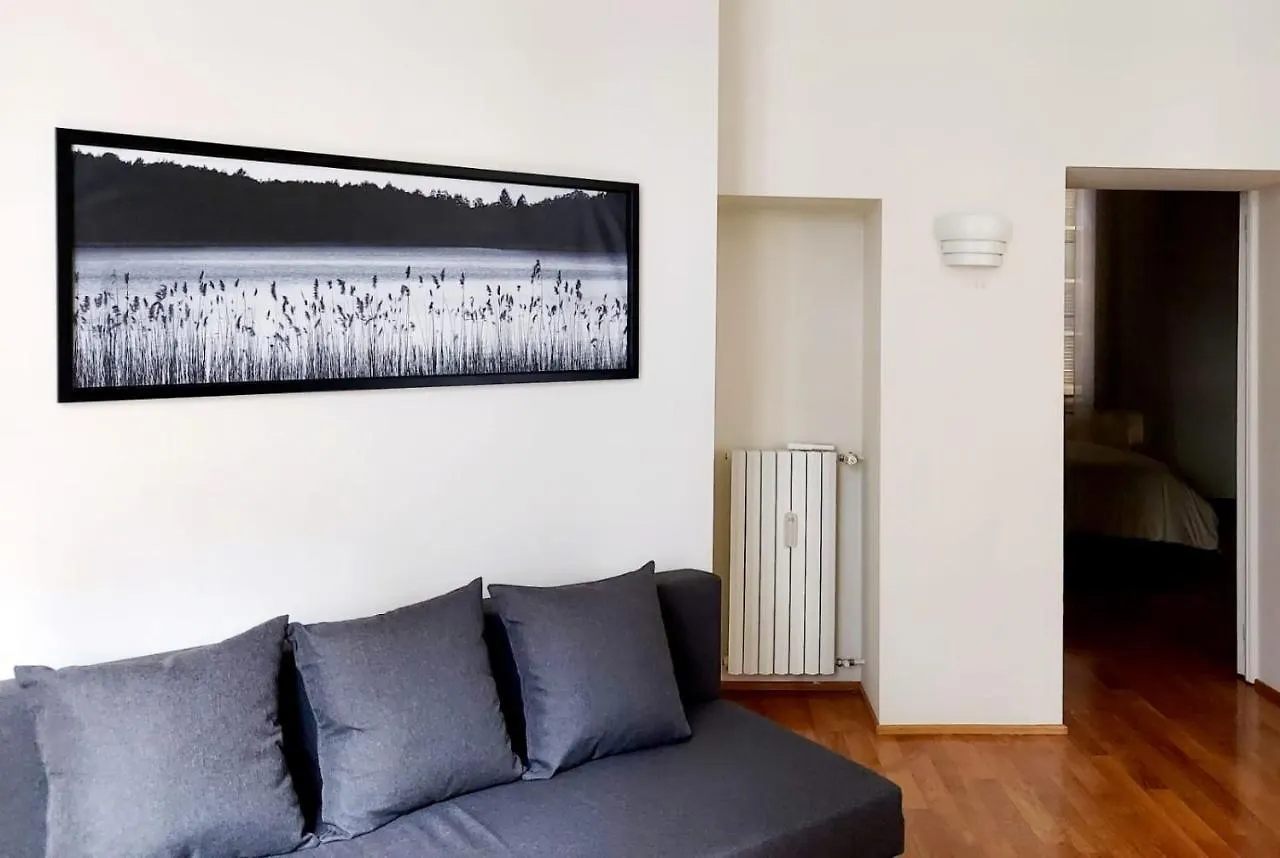 Appartement Brera Milano 0*, Milan Italie