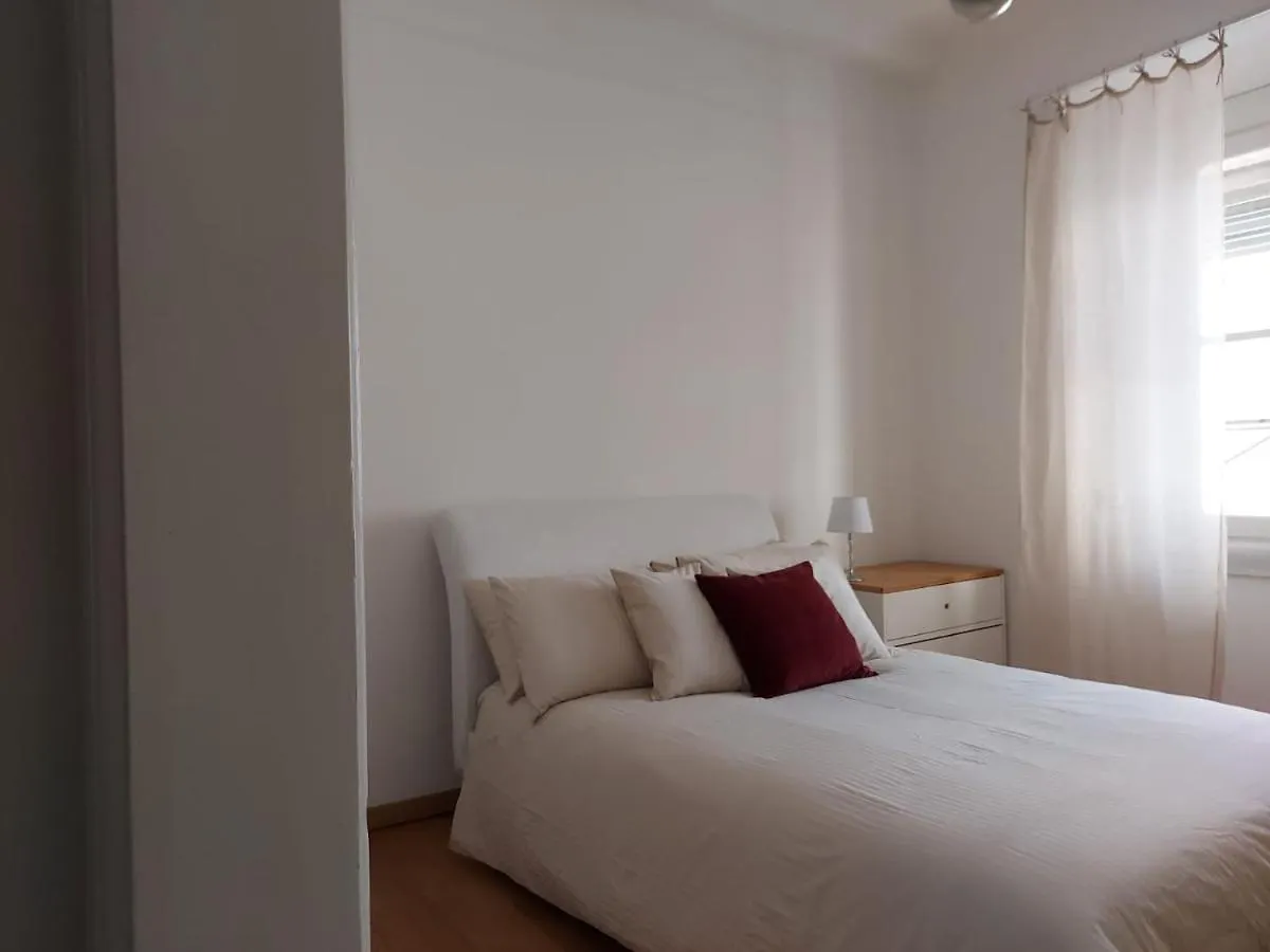 Brera Milano Apartment Milan